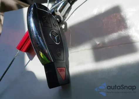 2014 Mercedes-Benz Gl 450 4Matic z USA, uszkodzony, nr VIN 4JGDF7CE8EA345435